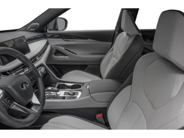 2027 INFINITI QX65 SPORT AWD