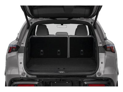 2027 INFINITI QX65 SPORT AWD