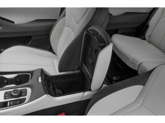 2027 INFINITI QX65 SPORT AWD