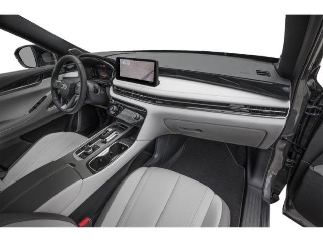 2027 INFINITI QX65 SPORT AWD