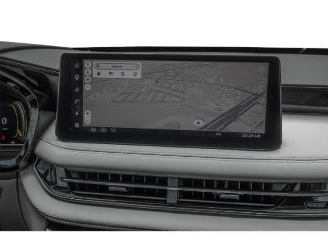 2027 INFINITI QX65 SPORT AWD