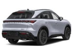 2027 INFINITI QX65 SPORT AWD