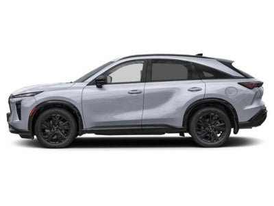 2027 INFINITI QX65 SPORT AWD