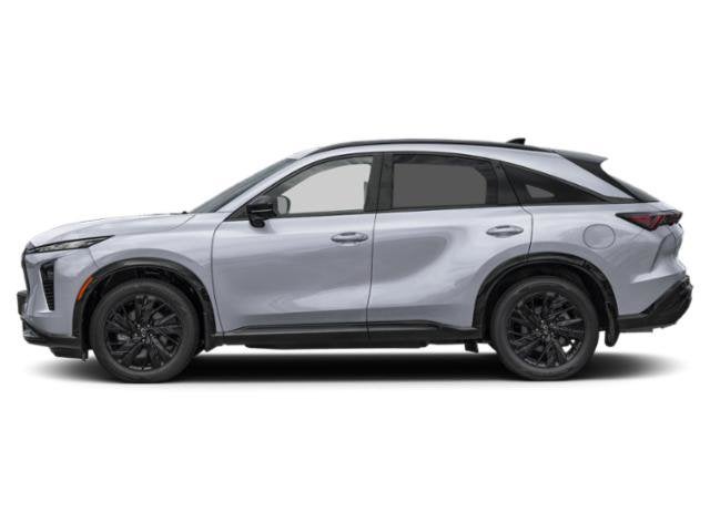 2027 INFINITI QX65 SPORT AWD