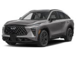 2027 INFINITI QX65 SPORT AWD