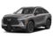 2027 INFINITI QX65 SPORT AWD