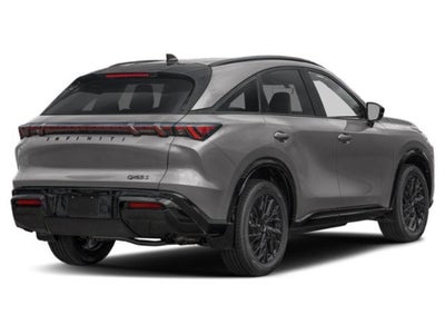 2027 INFINITI QX65 SPORT AWD