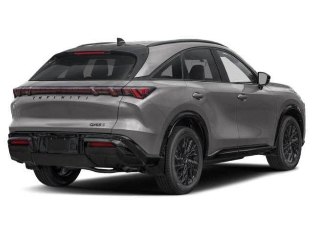 2027 INFINITI QX65 SPORT AWD