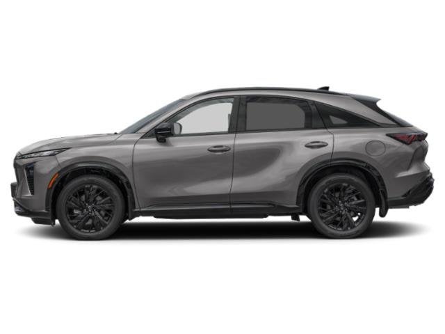 2027 INFINITI QX65 SPORT AWD