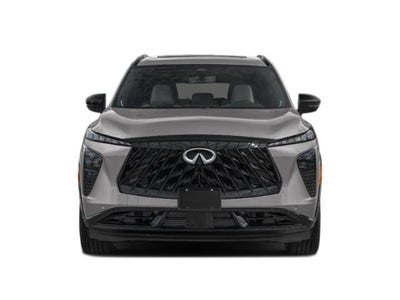 2027 INFINITI QX65 SPORT AWD