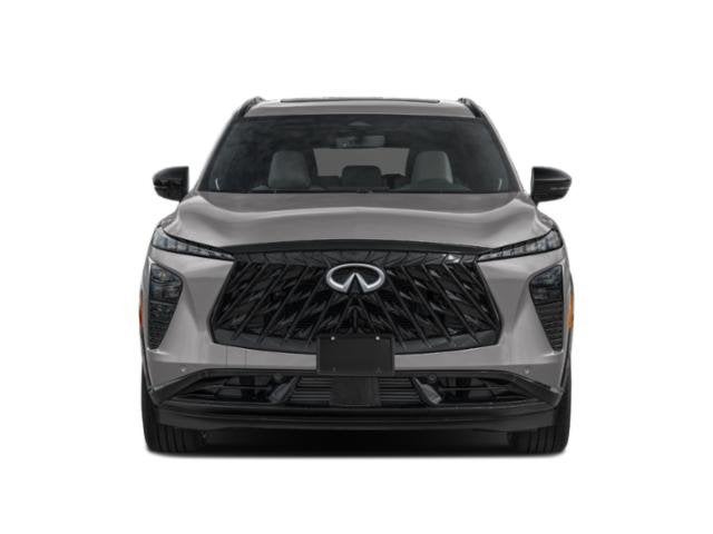 2027 INFINITI QX65 SPORT AWD