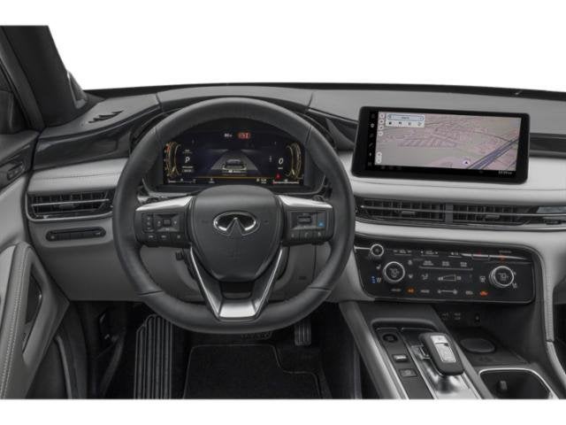 2027 INFINITI QX65 SPORT AWD