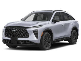 2027 INFINITI QX65 SPORT AWD