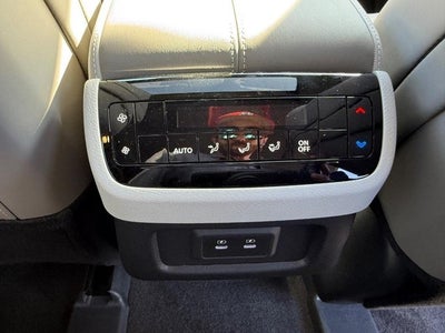 2027 INFINITI QX65 SPORT AWD