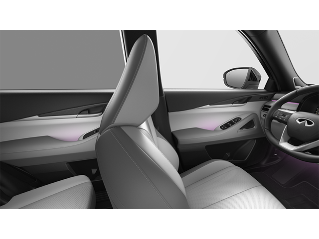 2027 INFINITI QX65 SPORT AWD