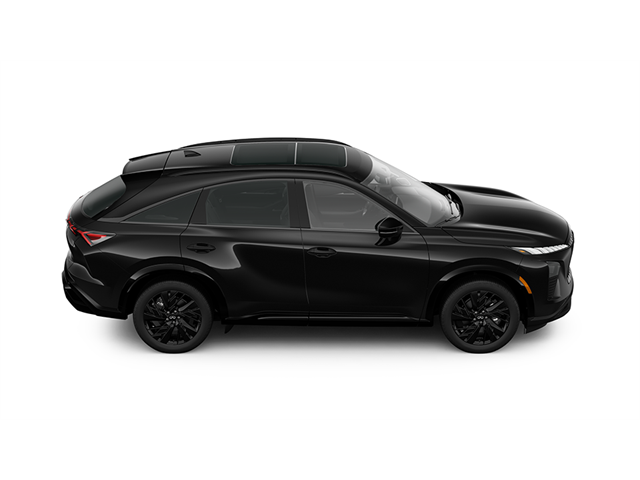 2027 INFINITI QX65 SPORT AWD