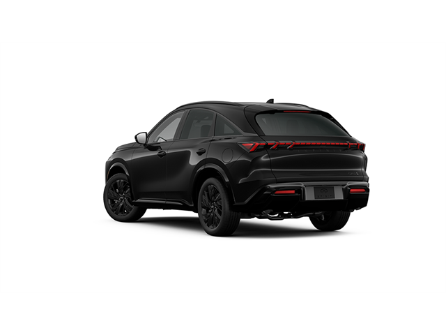 2027 INFINITI QX65 SPORT AWD