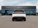 2027 INFINITI QX65 SPORT AWD