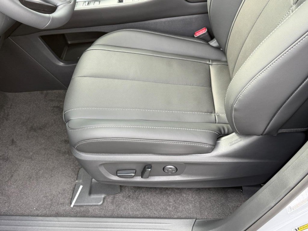 2027 INFINITI QX65 SPORT AWD
