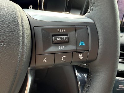 2027 INFINITI QX65 SPORT AWD