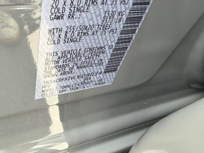 2027 INFINITI QX65 SPORT AWD