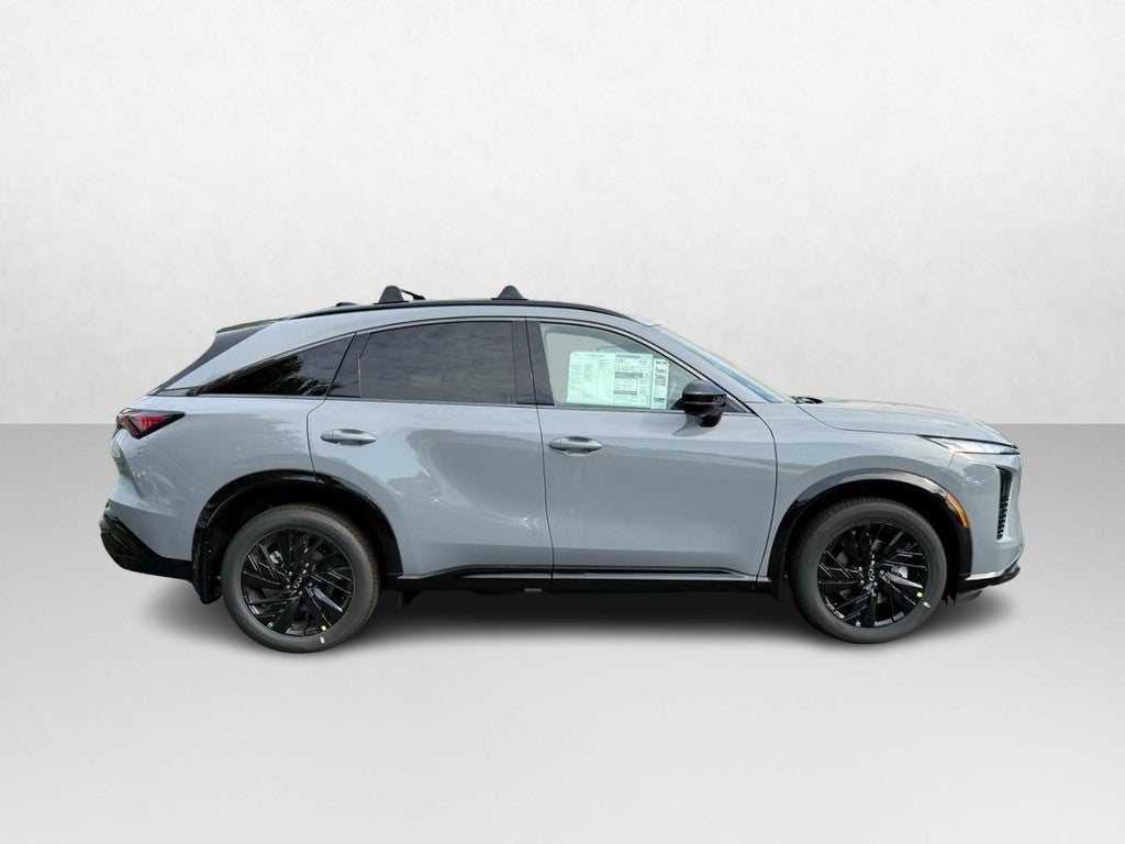 2027 INFINITI QX65 SPORT AWD
