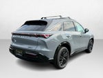 2027 INFINITI QX65 SPORT AWD