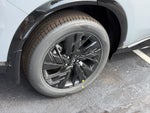 2027 INFINITI QX65 SPORT AWD