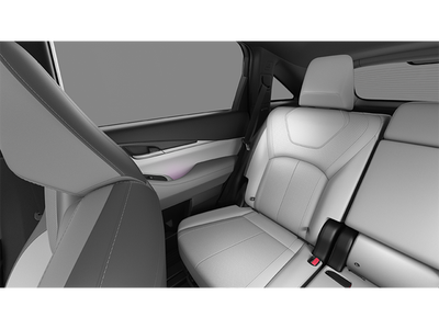 2027 INFINITI QX65 SPORT AWD