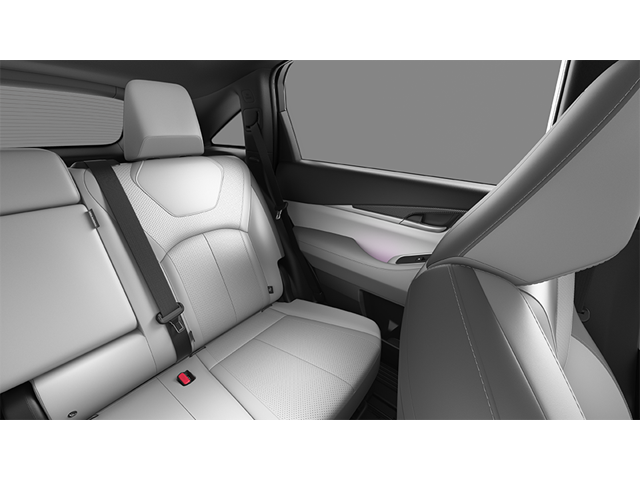 2027 INFINITI QX65 SPORT AWD