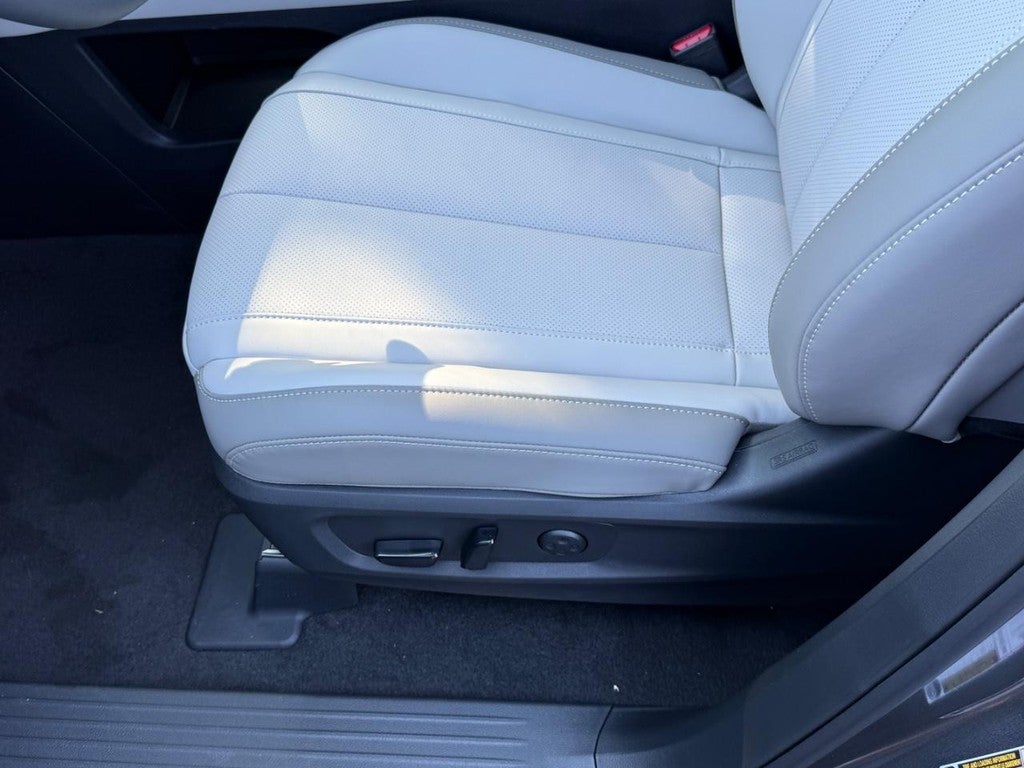 2027 INFINITI QX65 SPORT AWD