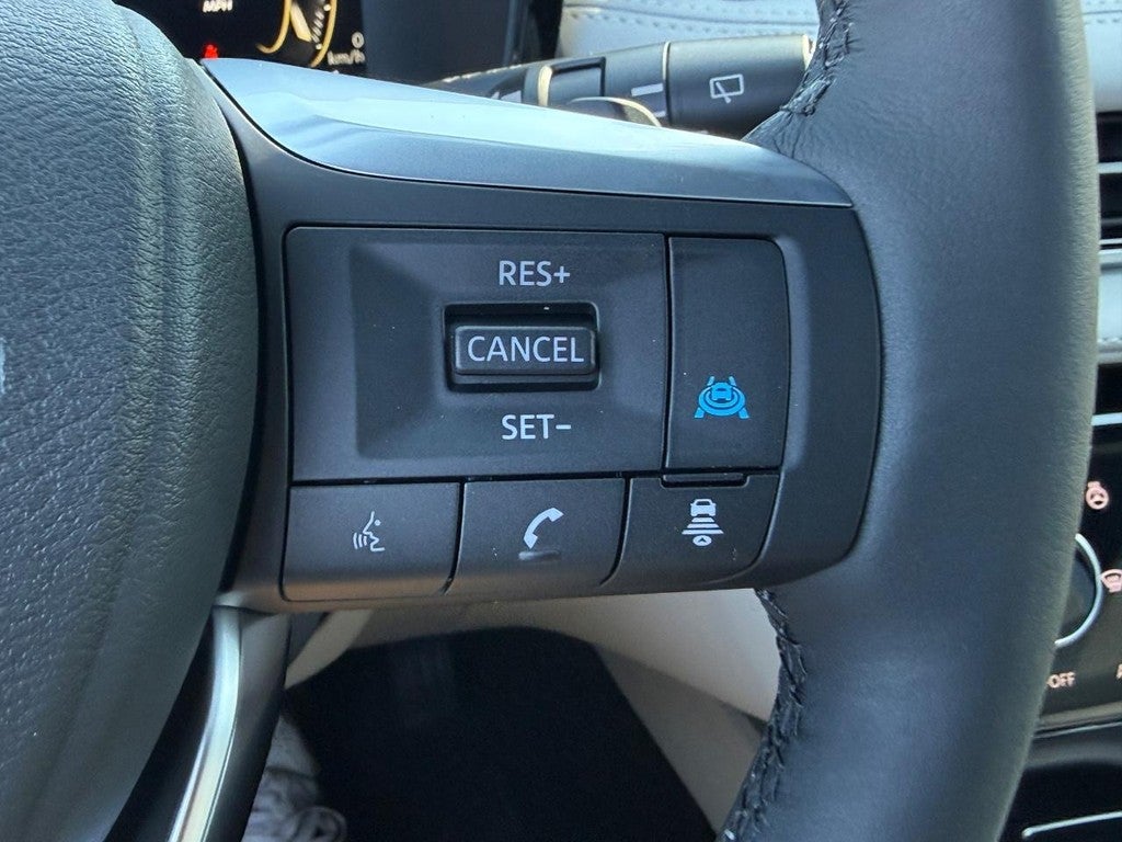 2027 INFINITI QX65 SPORT AWD