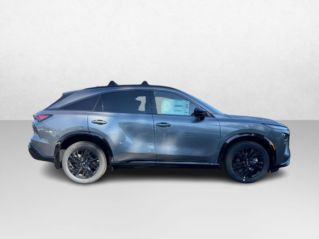 2027 INFINITI QX65 SPORT AWD