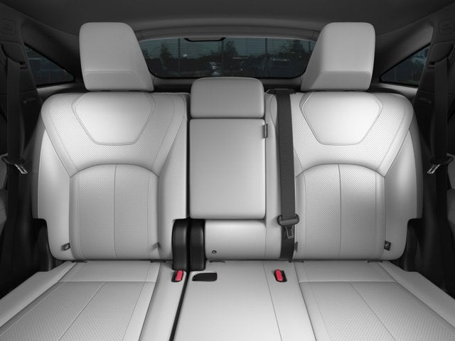 2027 INFINITI QX65 SPORT AWD