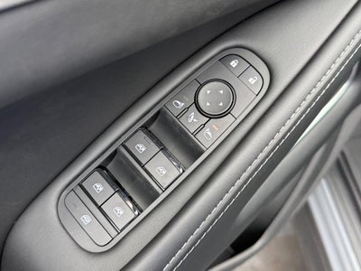 2027 INFINITI QX65 SPORT AWD