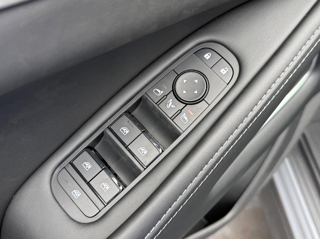 2027 INFINITI QX65 SPORT AWD
