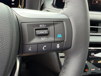 2027 INFINITI QX65 SPORT AWD