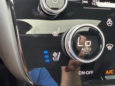 2027 INFINITI QX65 SPORT AWD