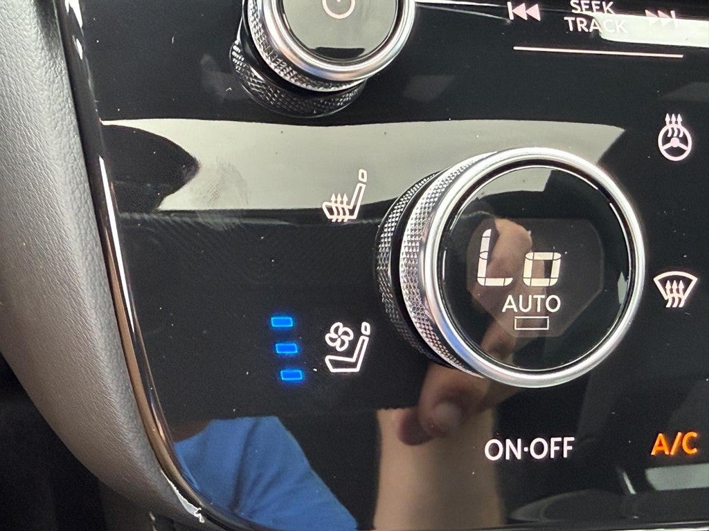 2027 INFINITI QX65 SPORT AWD