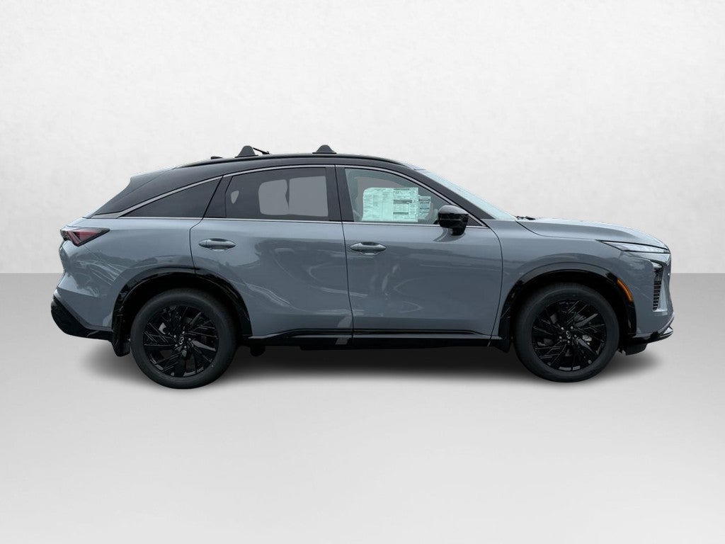 2027 INFINITI QX65 SPORT AWD