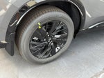 2027 INFINITI QX65 SPORT AWD