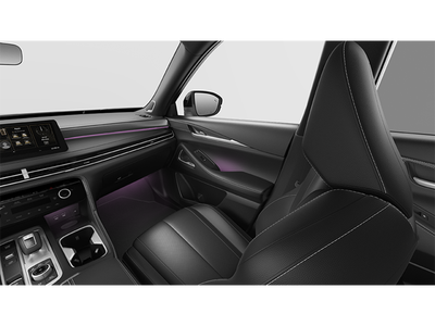 2027 INFINITI QX65 SPORT AWD