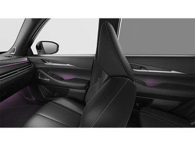 2027 INFINITI QX65 SPORT AWD