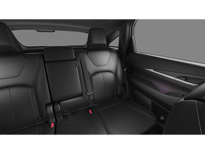 2027 INFINITI QX65 SPORT AWD