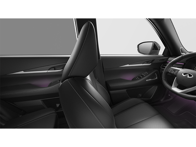 2027 INFINITI QX65 SPORT AWD