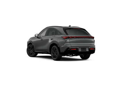 2027 INFINITI QX65 SPORT AWD