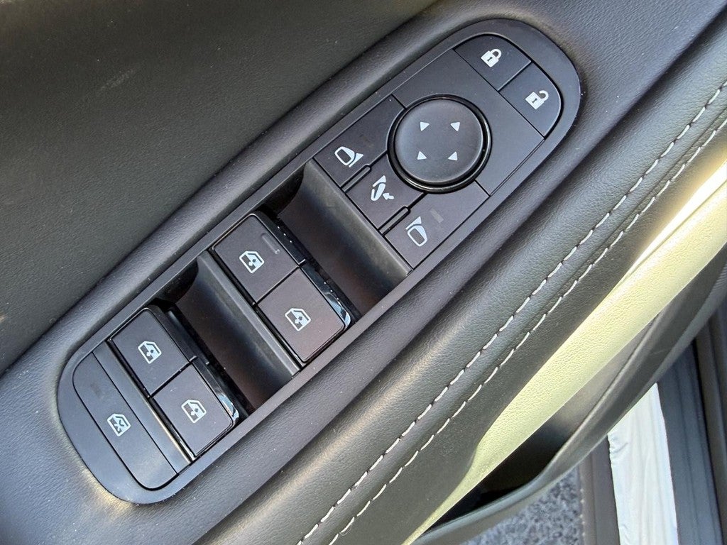 2027 INFINITI QX65 SPORT AWD