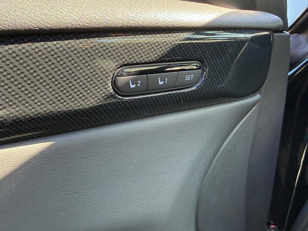 2027 INFINITI QX65 SPORT AWD