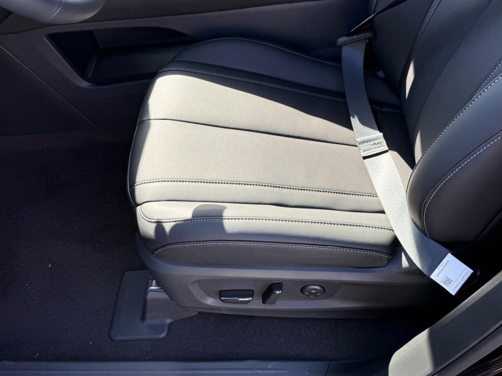 2027 INFINITI QX65 SPORT AWD