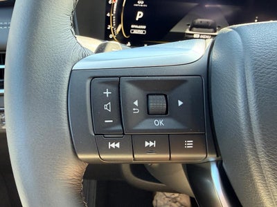 2027 INFINITI QX65 SPORT AWD